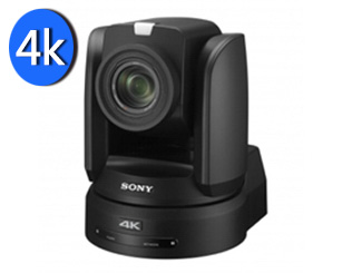 SONY BRC-X1000    4K会议视频摄像机-远程摄像机