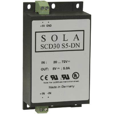 SOLA电源SDN2520RED供应