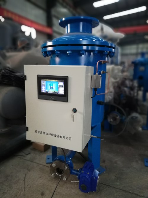 中央空调全自动综合水处理器 循环水处理设备