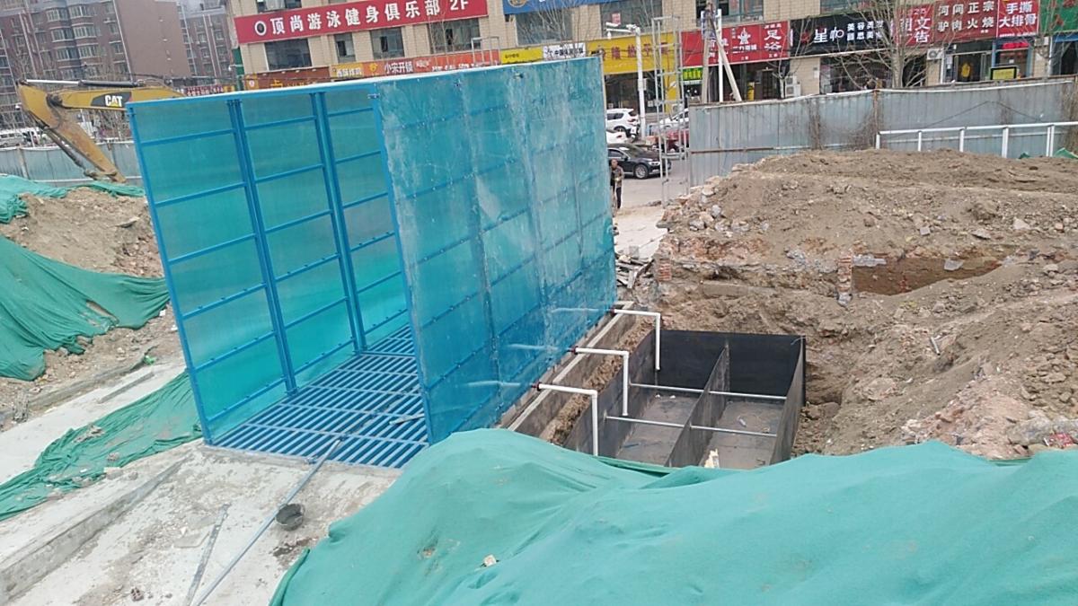 驻马店360度冲洗设备等您选购