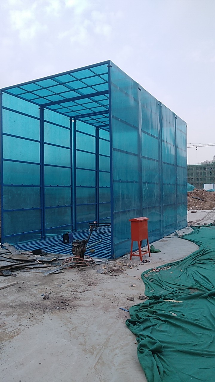 驻马店360度冲洗设备现货供给