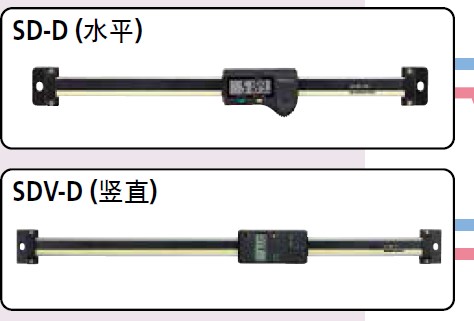 日本三丰数显标尺572-203-10