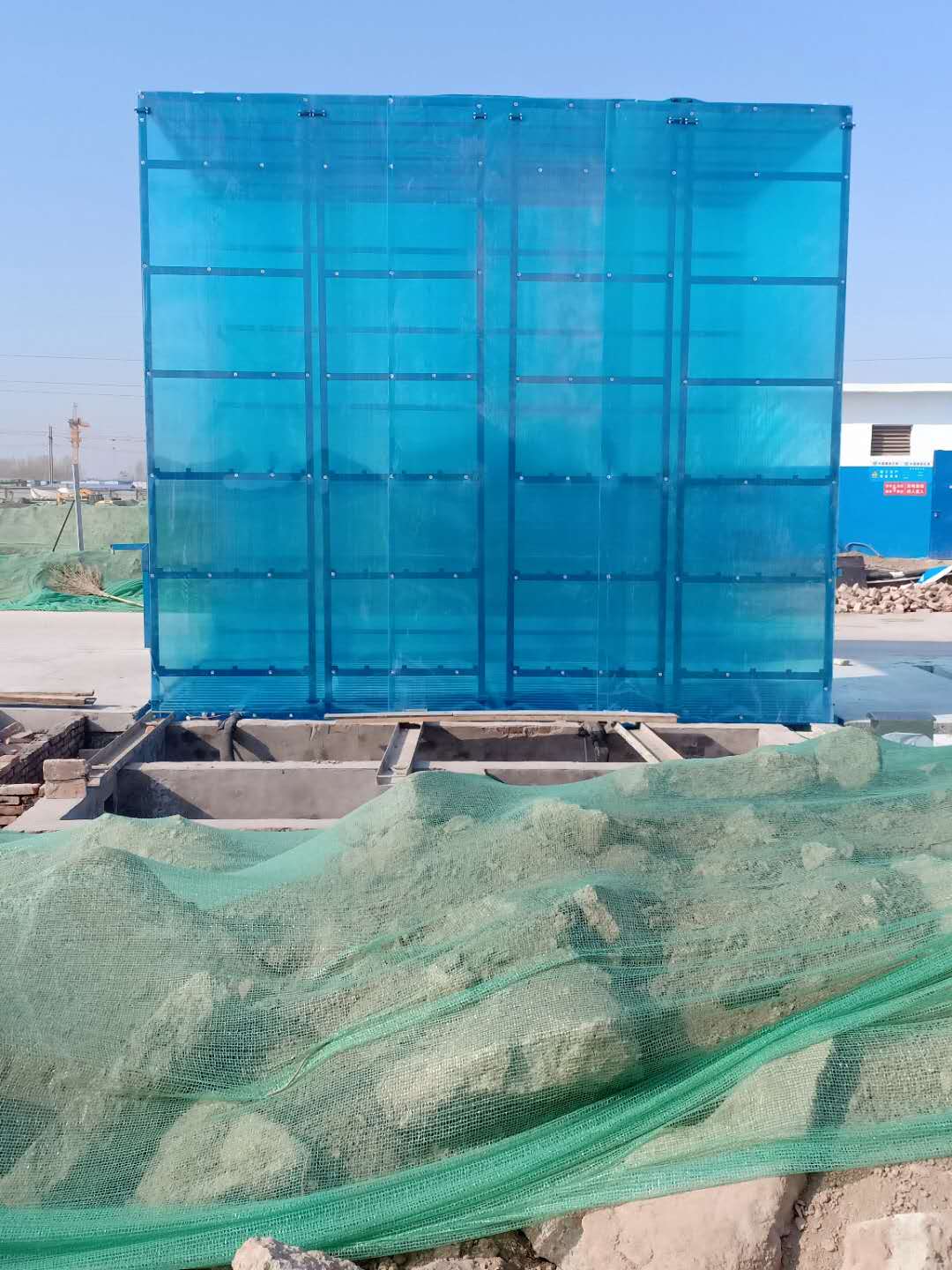 周口360度车辆冲洗设备供应商