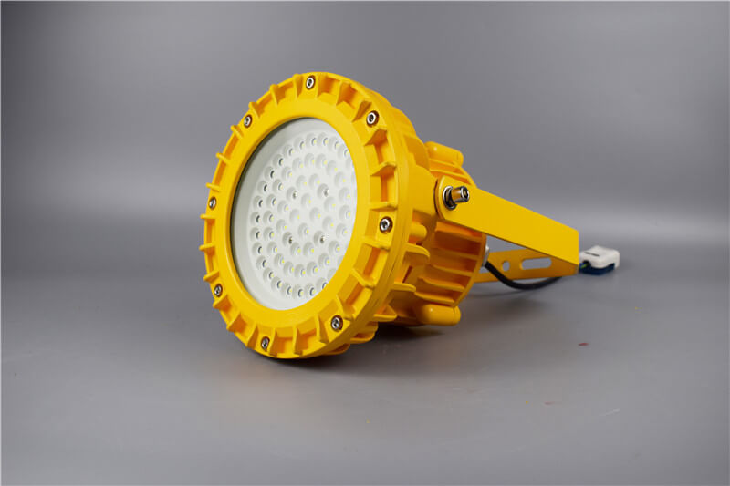 150W LED泛光灯 新黎明LED防爆灯 加油站防爆灯