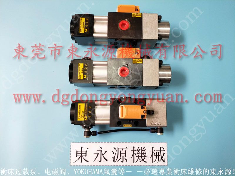 NS1-800 (S,1)冲床超负荷泵，PA16 选东永源