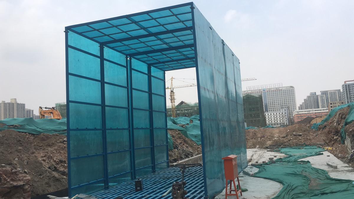 驻马店360度冲洗设备优选品牌