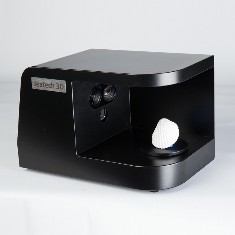 JTscan-MS50专用珠宝三维扫描仪价格高精度全自动蓝光