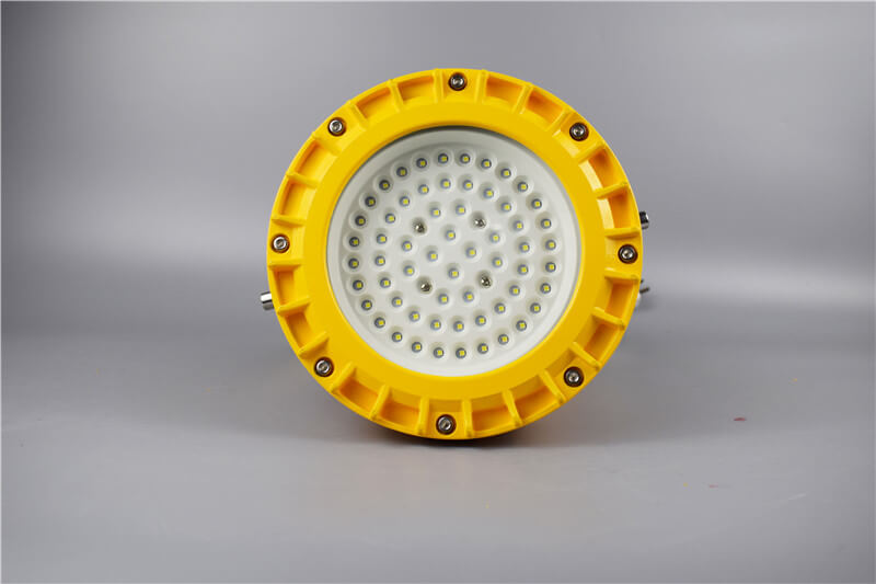 200W LED泛光灯 隔爆型LED防爆灯 LED防爆灯哪家好