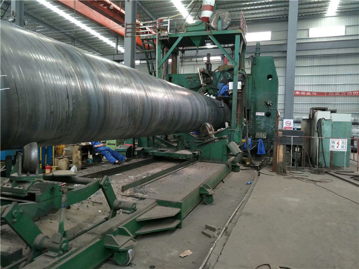 螺旋管/广州碳素螺旋管哪里有卖 钢泽钢铁