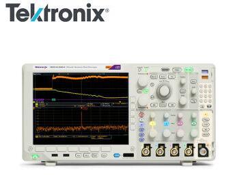 Tektronix泰克MDO4054C示波器