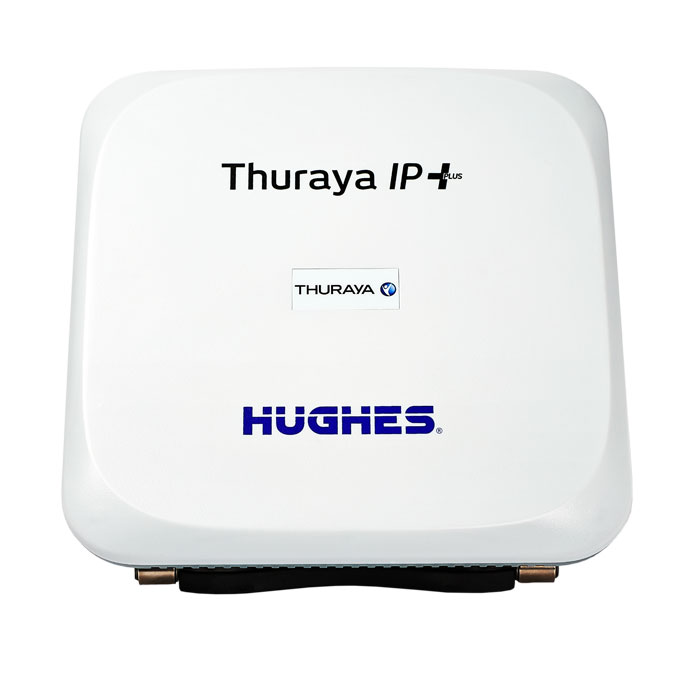 欧星舒拉亚Thuraya IP+卫星调制解调器卫星宽带数据终端
