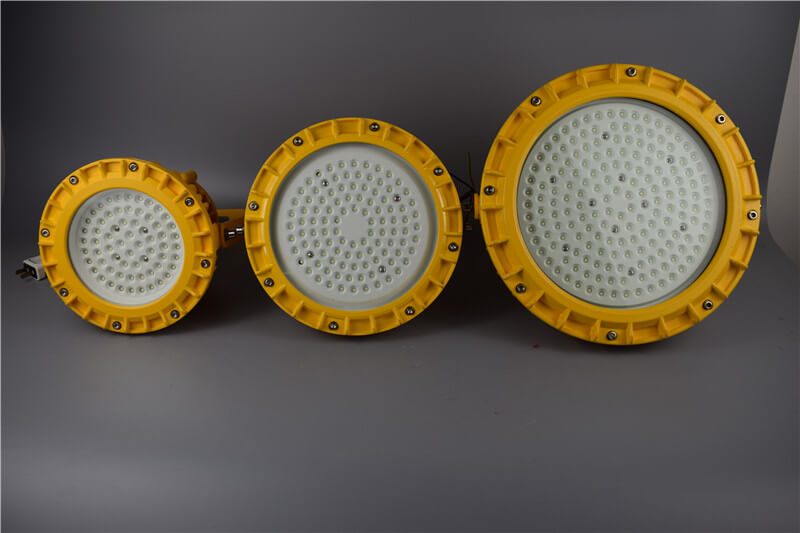 250W LED泛光灯 LED防爆照明灯 海洋王LED防爆灯