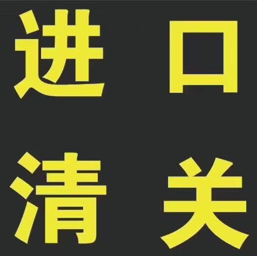 香港到深圳美国KLex康力士保健品进口清关