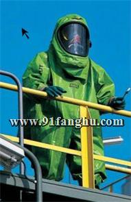 化学防护服，氢氟酸防护服，高等级化学防护服，全封闭式酸碱防护服，气体致密型化学防护服