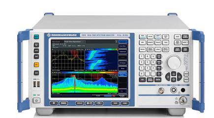 R&amp;S罗德与施瓦茨ZVA网络分析仪