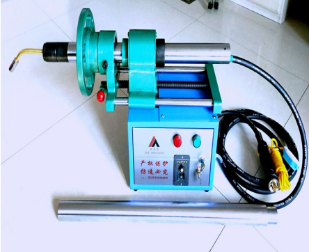 天津镗孔机自动补焊机