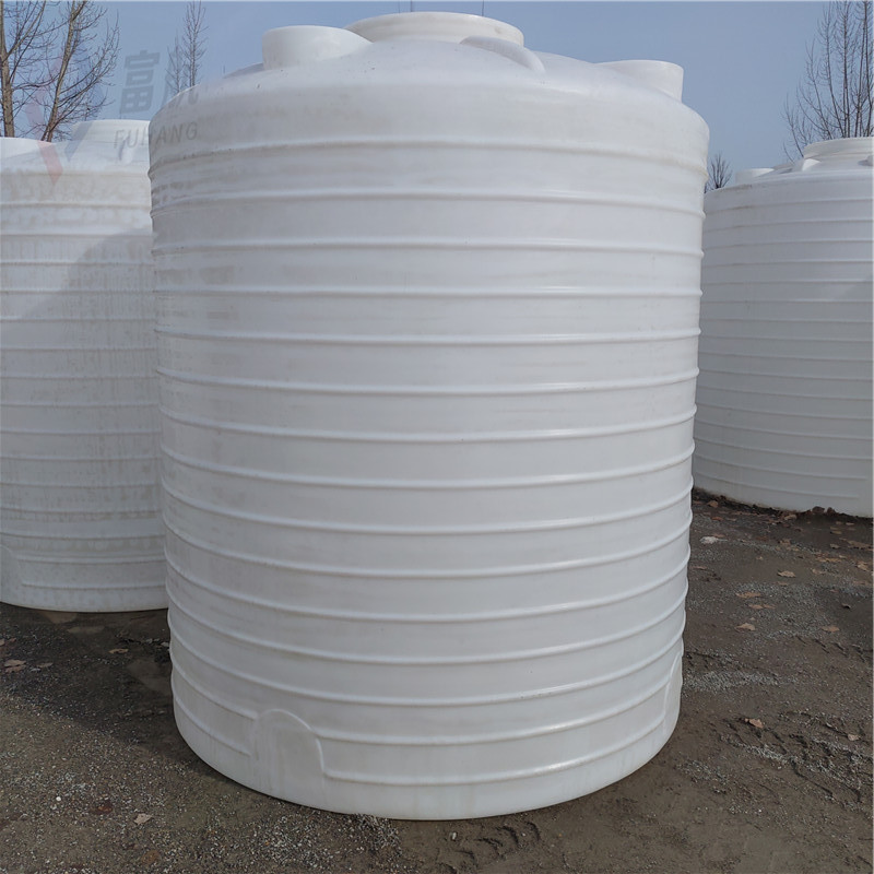 聚羧酸外加减水剂塑料桶