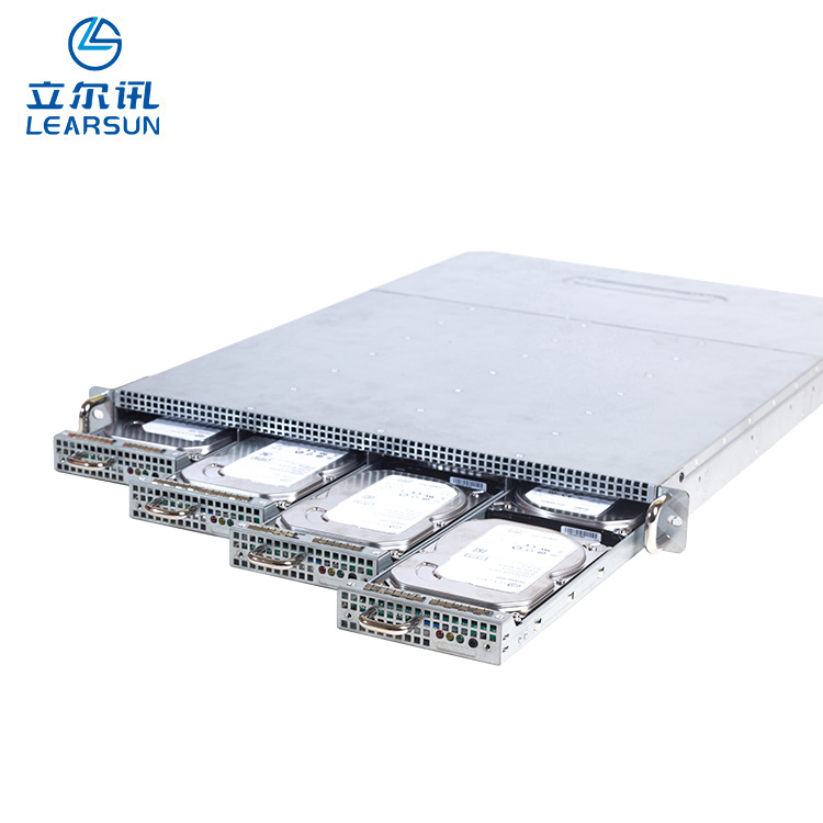 厂家促销LT4041－4G塔式服务器 视频存储主机