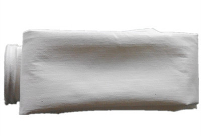 防水防油针刺毡除尘布袋