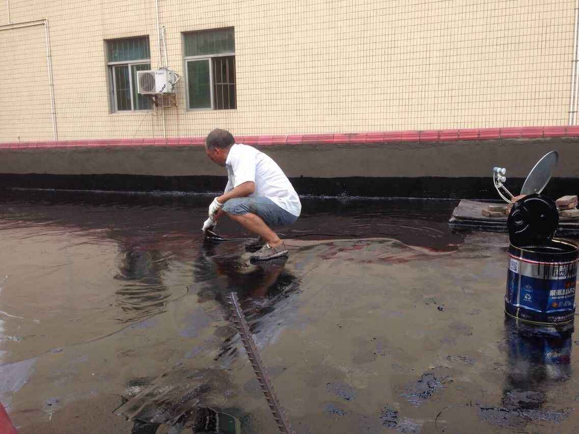 东莞南城区外墙补漏防水