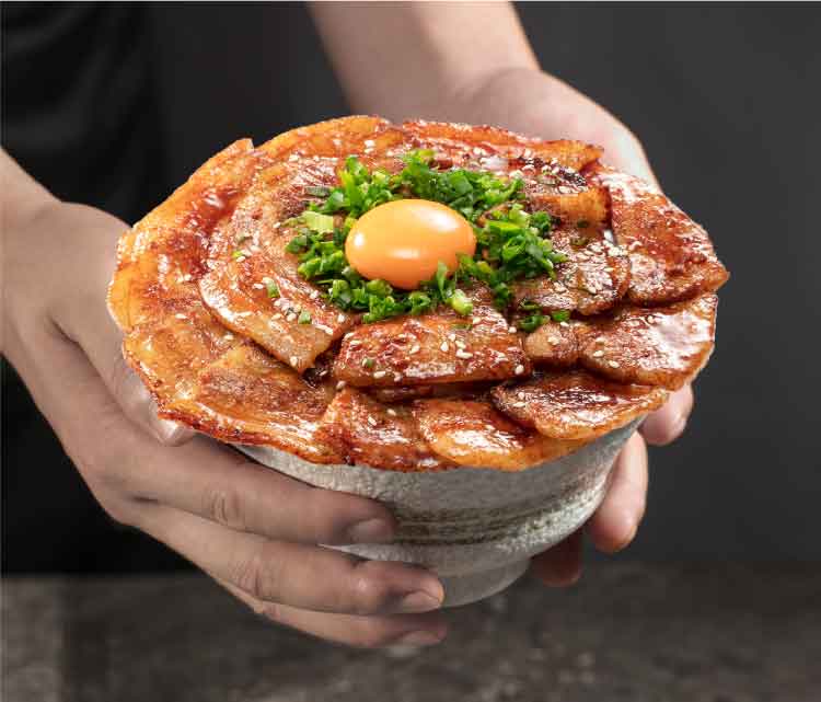 烧肉丼饭加盟，济南兀岛烧肉丼饭加盟多少钱？（图）