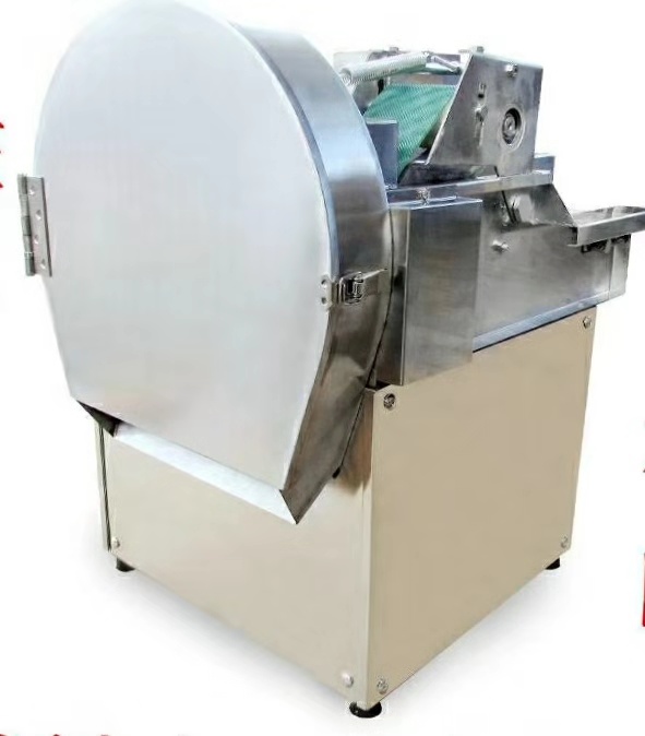 三水区厂家直销全自动切菜机多功能可切丝切块切菜机