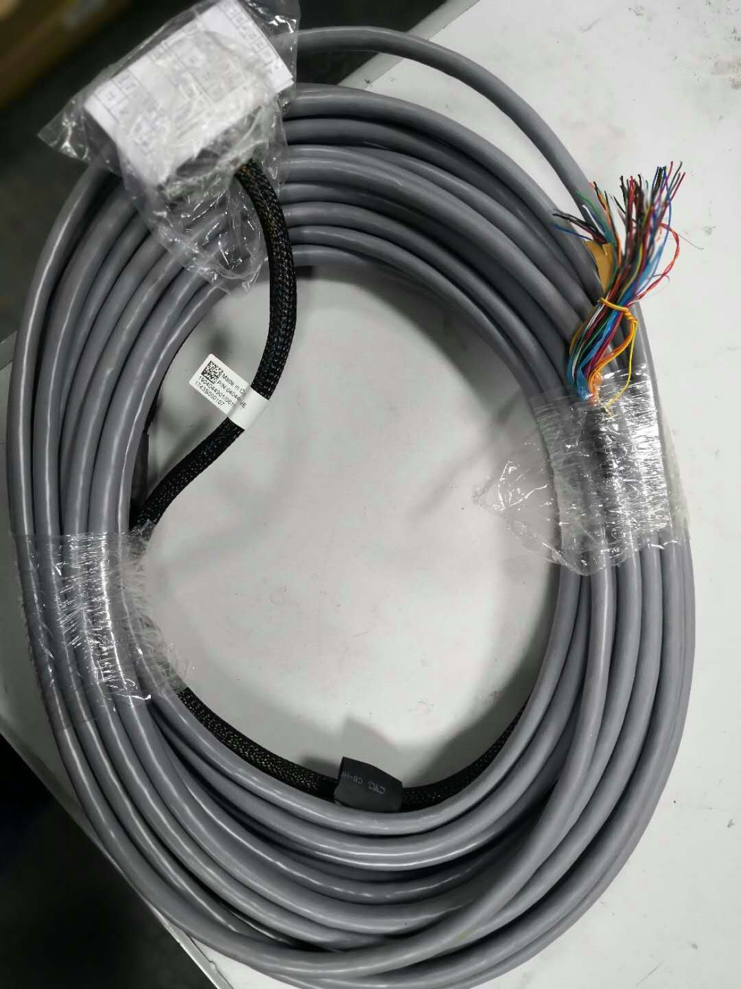 华为FA16配线2M电缆、ATI中继电缆 PV8电缆 ASL配套线缆