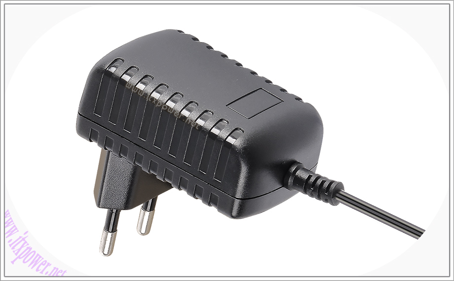 5V0.5A电源适配器USB数码充电器5V500MA电源适配器