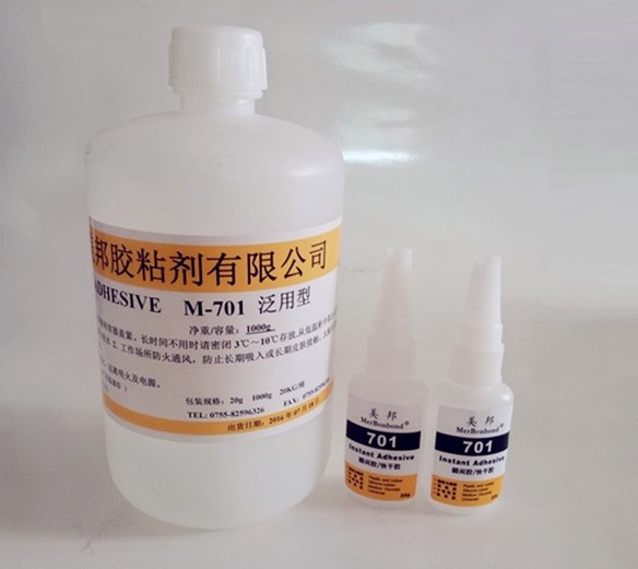 硅胶粘PVC用什么胶水？硅胶粘PVC胶水