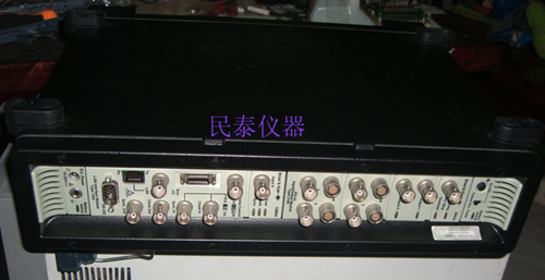 Bruel &amp; Kjaer 3560-C 3109 4 Input 发生器输出 7533 L