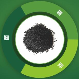 “月笙”碳菌肽素有机肥对土壤及作物的作用