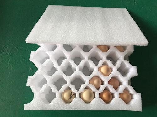贵州珍珠棉蛋托设计包装