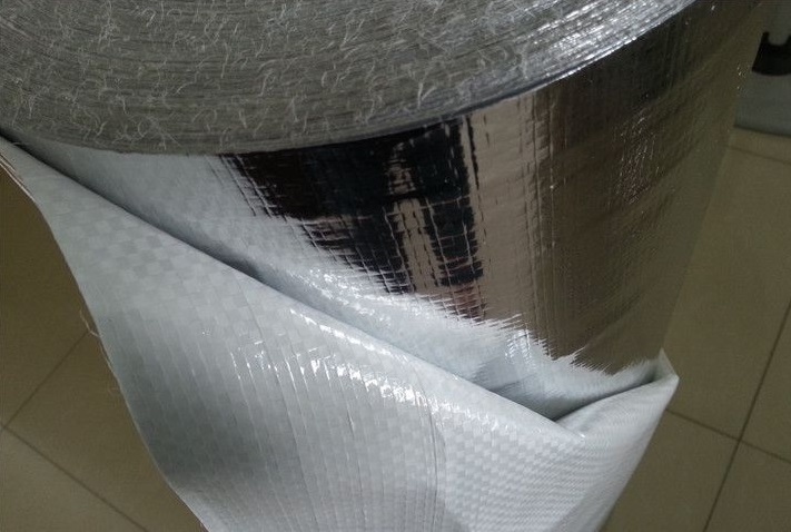 LZ-定做铝塑编织袋/膜