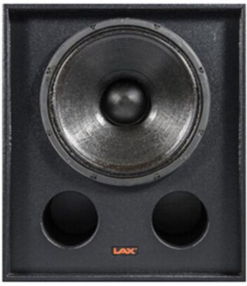 重庆锐丰LAX代理商供应CA18B低音扬声器