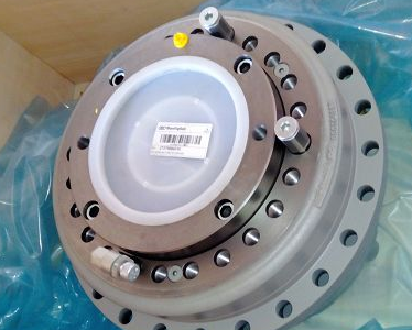 林德HPR75-02液压泵