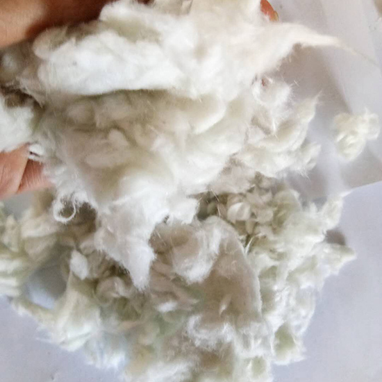  矿物纤维棉