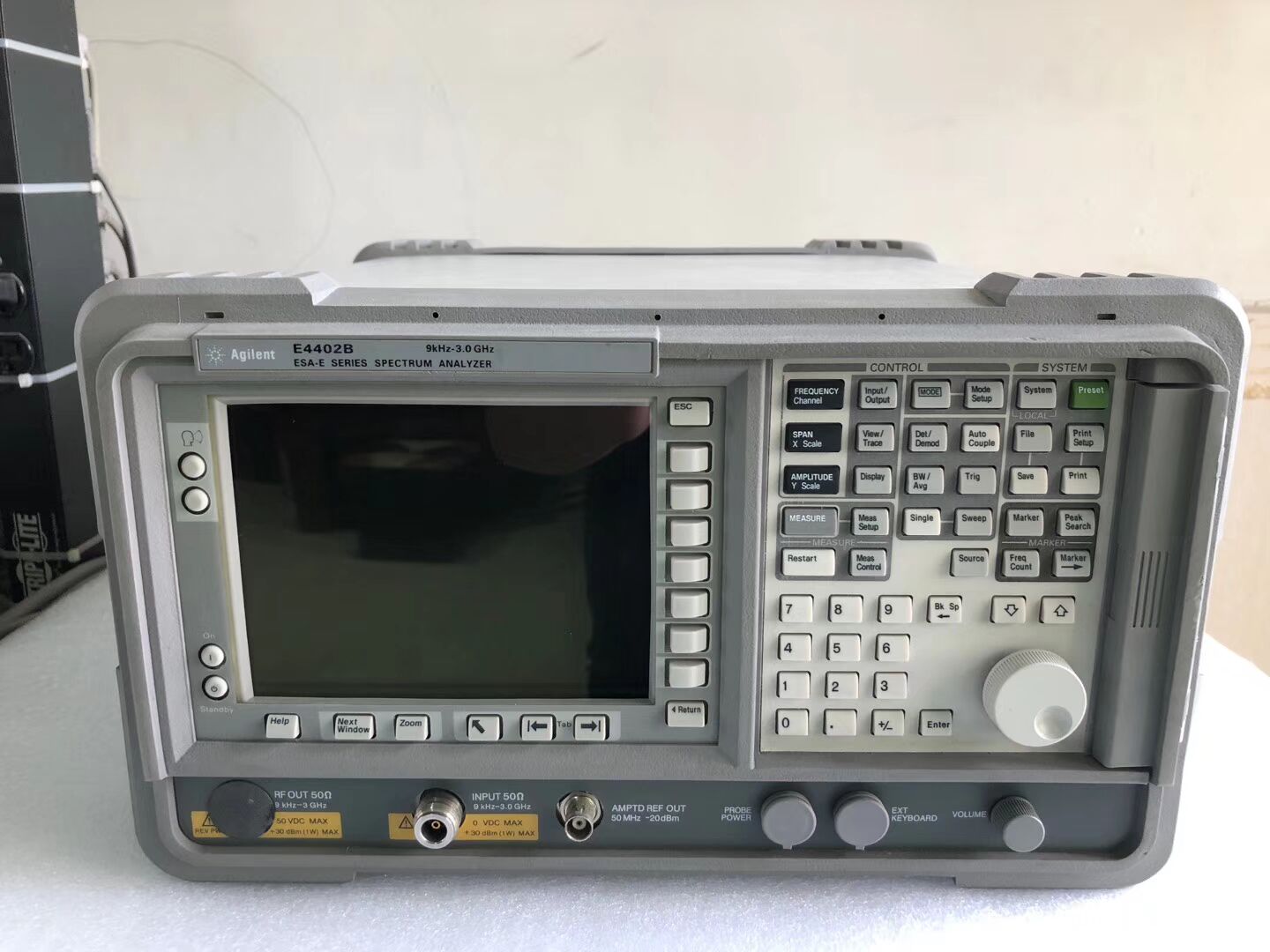 Agilent8596E,安捷伦8596E,HP8596E大量库存甩卖