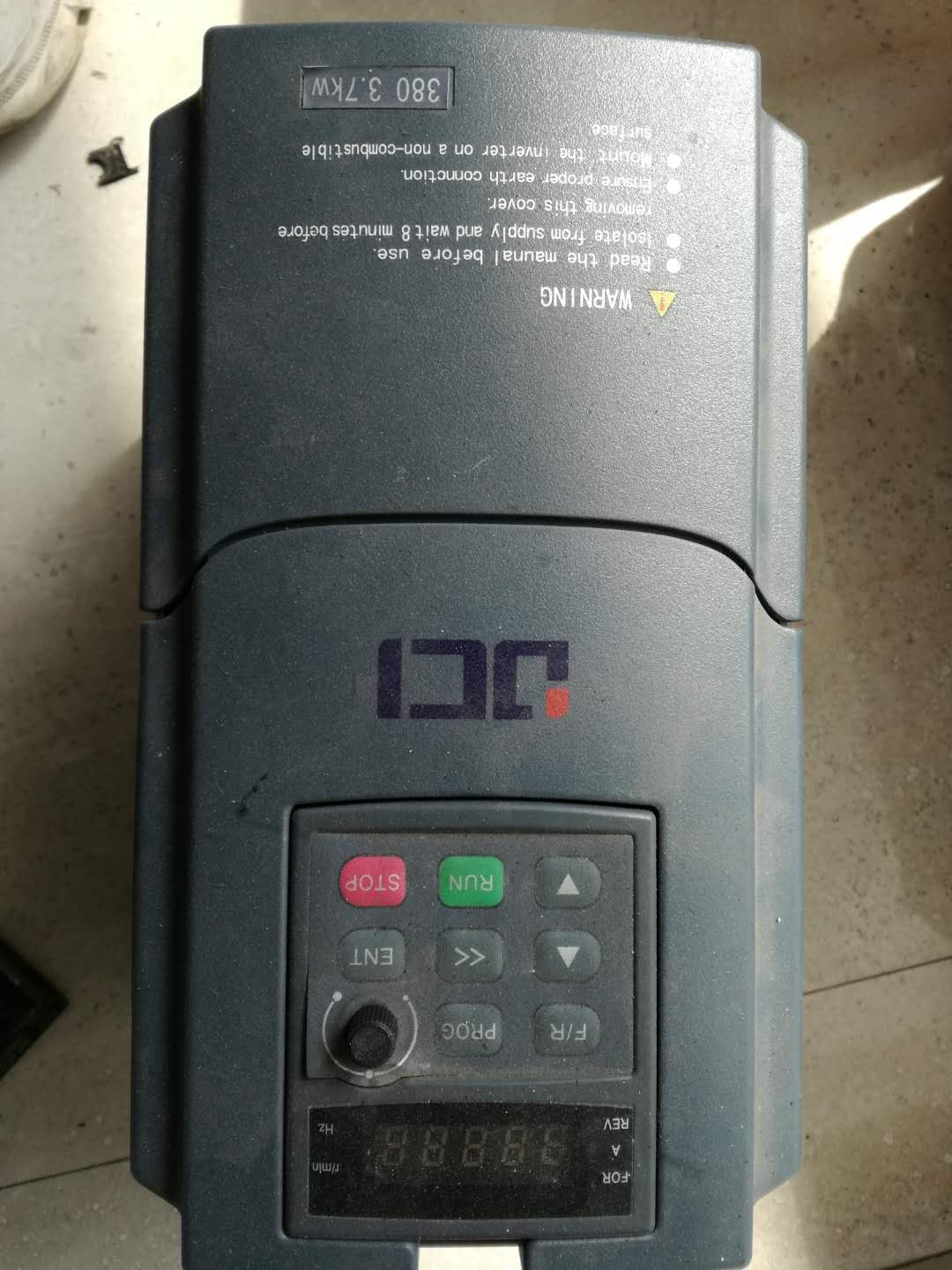 太仓地区丹佛斯变频器维修中心