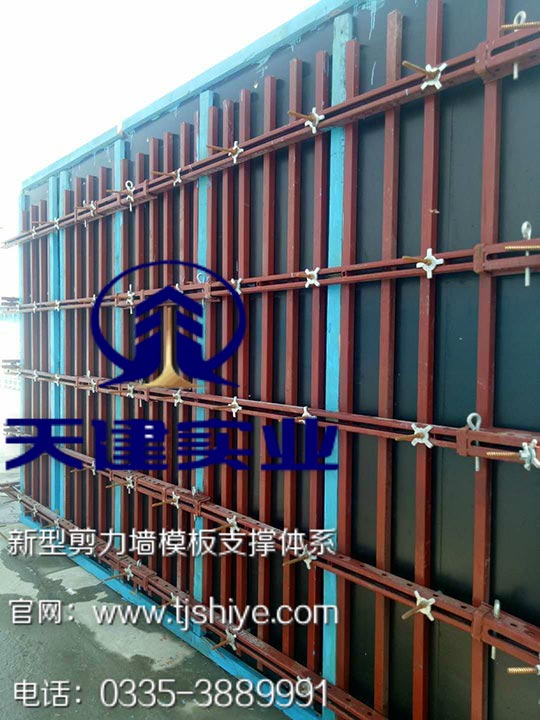 供应上海新型钢支撑支撑体系天建工厂