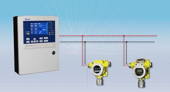 二甲醚浓度报警器价格