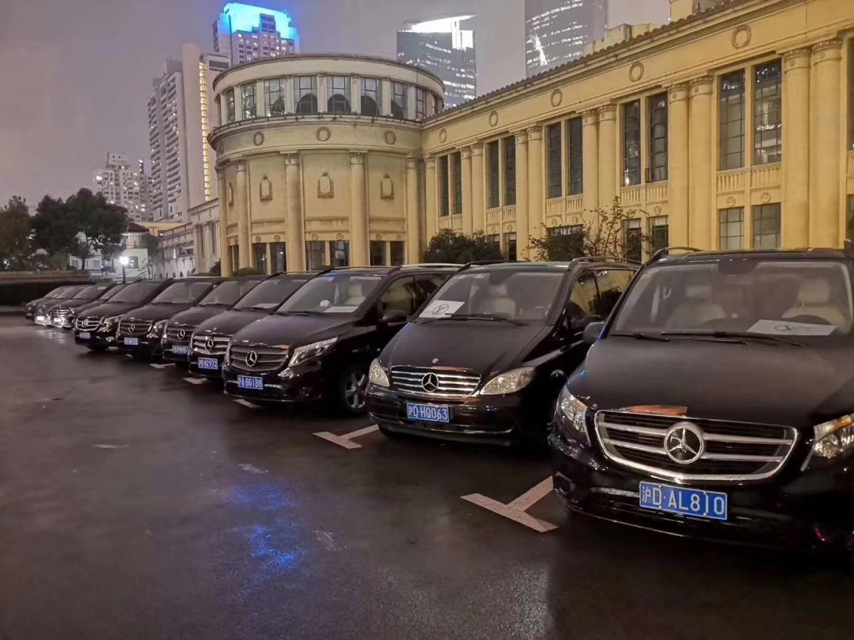 上海会晤租车-企业会务包车-上海会展租车-企业会议租车