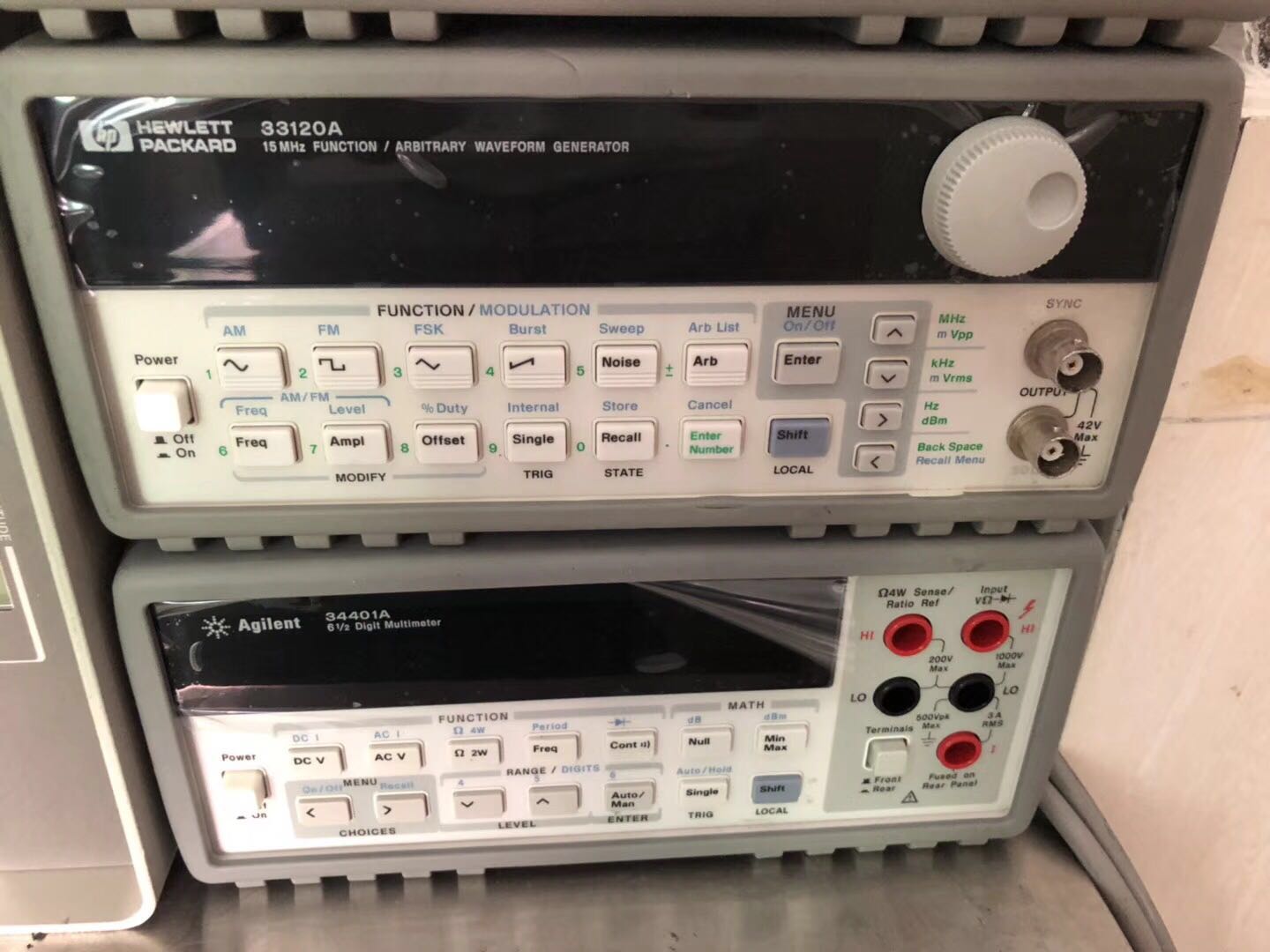  降价啦!!Agilent33250A hp33250A 33250A