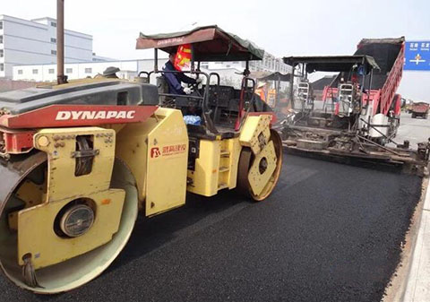 东莞隧道沥青工程承包-沥青路面施工报价