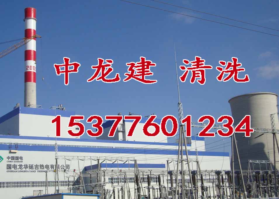 天津冷却器清洗公司