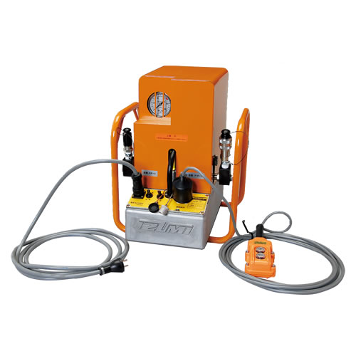 R14E-A1电动液压泵（日制） 