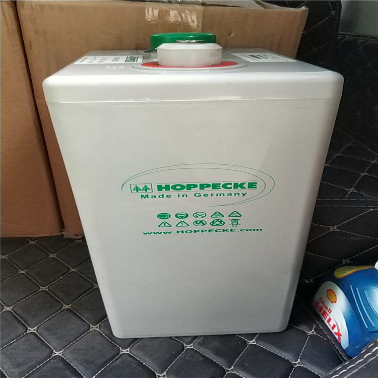 德国松树荷贝克蓄电池Drypower12V铅酸蓄电池特价