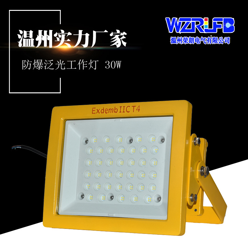 LED60W防爆灯