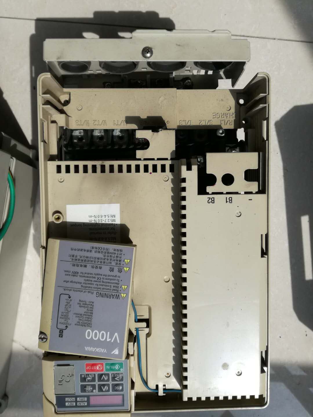 南通众辰变频器维修众辰维修中心