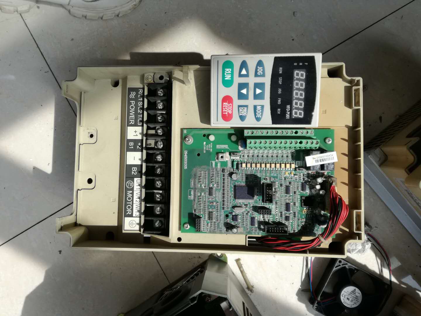 南通欧瑞变频器维修欧瑞维修中心