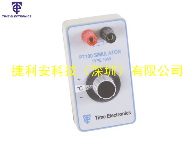 Time Electronics 1049 多功能校准器